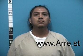 Tomas Andres Lopez Mugshot