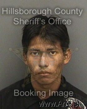 Tomas Benedicto Lopezlopez Mugshot