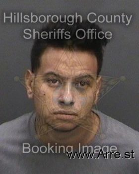 Tomas  Perez Iv Mugshot