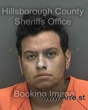 Tomas  Perez Iv Mugshot