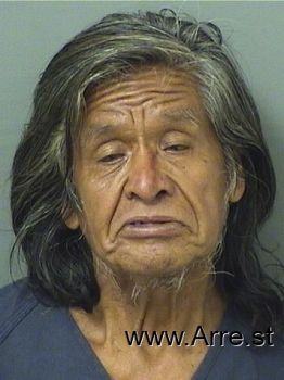 Tomas  Perezcruz Mugshot