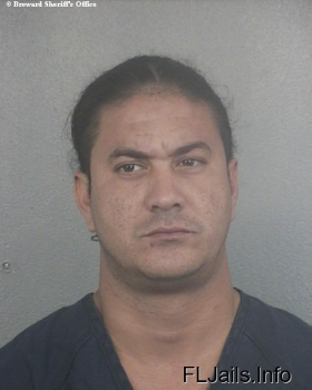 Tomas  Torres Mugshot