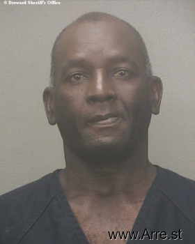 Tommie  Jackson Mugshot