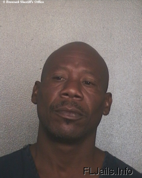 Tommie Lee Jones Mugshot