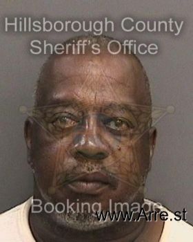 Tommy Lee Baker Mugshot