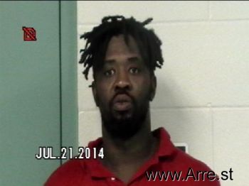 Tommy Lee Baker Mugshot