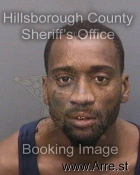 Tommy Lee Green Mugshot