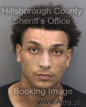 Tommy  Hernandez Jr Mugshot