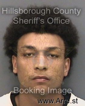 Tommy  Hernandez Jr Mugshot