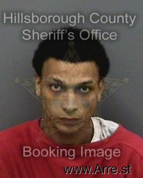 Tommy  Hernandez Jr Mugshot