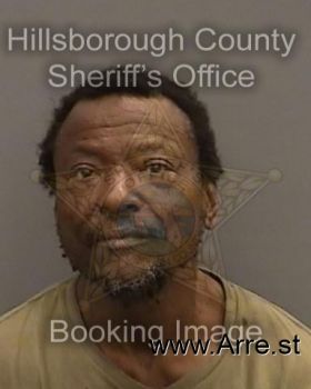 Tommy Eddie Knight Mugshot