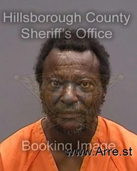 Tommy Eddie Knight Mugshot