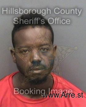 Tommy Vasnard Williams Mugshot