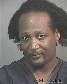 Tommy  Youngblood Mugshot