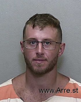 James Scott Tompkins Mugshot