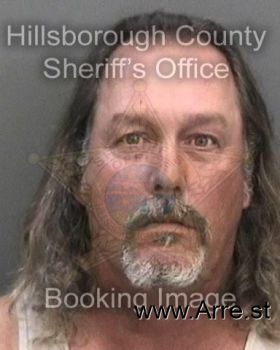 Tony Lee Blankenship Mugshot