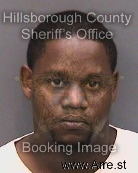 Tony William Bostick Mugshot