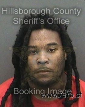 Tony Arnett Jr Cole Mugshot