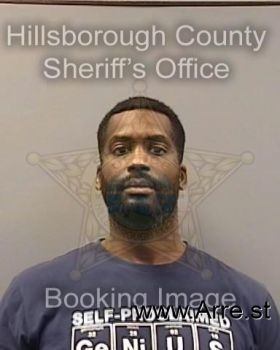 Tony Alexander Davis Mugshot