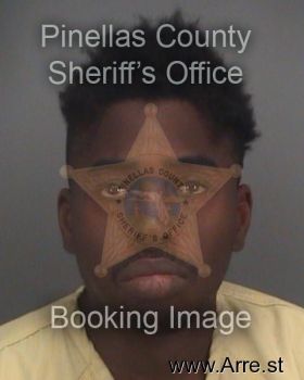 Tony  Drayton Mugshot