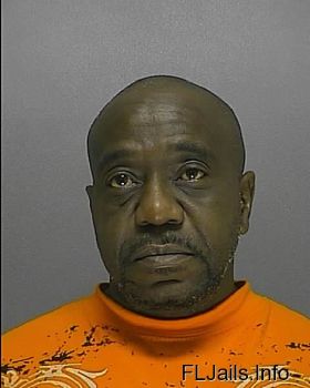 Tony  Flournoy Mugshot