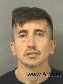 Tony  Garcia Mugshot