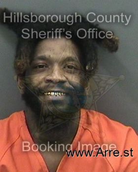 Tony Curtis Jr Hunter Mugshot