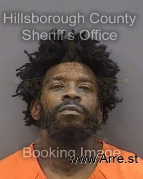 Tony Curtis Jr Hunter Mugshot