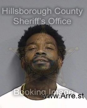 Tony Curtis Jr Hunter Mugshot