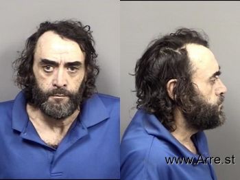 Tony Ray Jacobs Mugshot