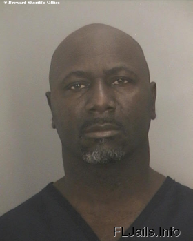 Tony  James Mugshot