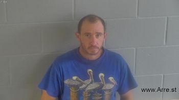 Tony Joseph Knight Mugshot