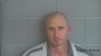 Tony Joseph Knight Mugshot