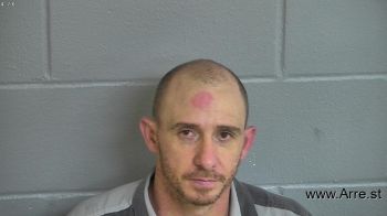 Tony J Knight Mugshot