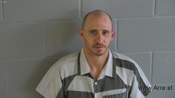 Tony J Knight Mugshot