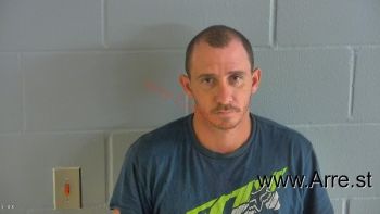 Tony Joseph Knight Mugshot