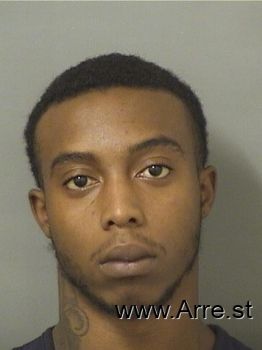 Tony Lavirris Lawson Mugshot