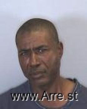 Tony Levern Murrell Mugshot