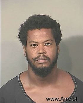 Tony M Martin Mugshot