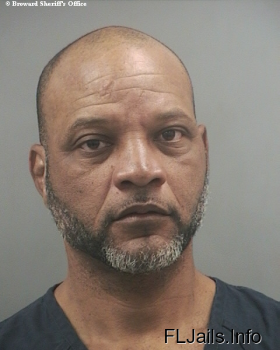 Tony  Taylor Mugshot