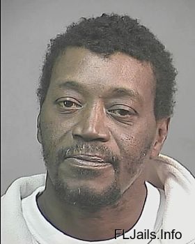 Tony Edwin Young Mugshot