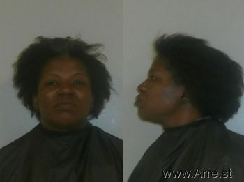 Tonya Lavette Anderson-bennett Mugshot