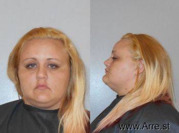 Tonya  Bennett Mugshot