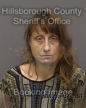 Tonya Kellie Carroll Mugshot