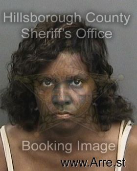 Tonya Lynette Davis Mugshot