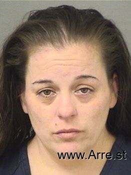 Tonya  Goodwin Mugshot