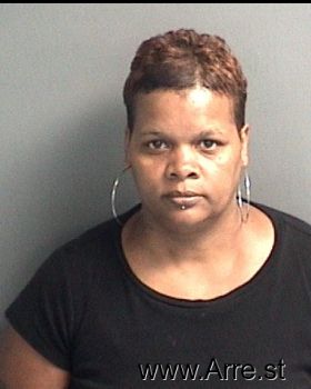 Tonya Suell Johnson Mugshot