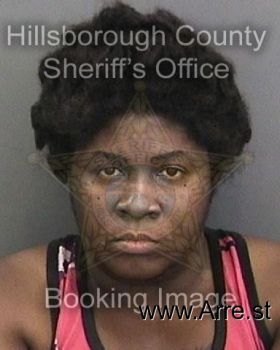 Tonya Nicole Lewis Mugshot