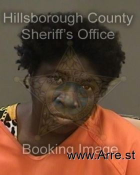 Tonya N Lewis Mugshot