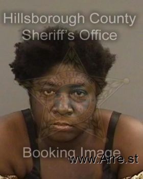 Tonya Niccole Lewis Mugshot